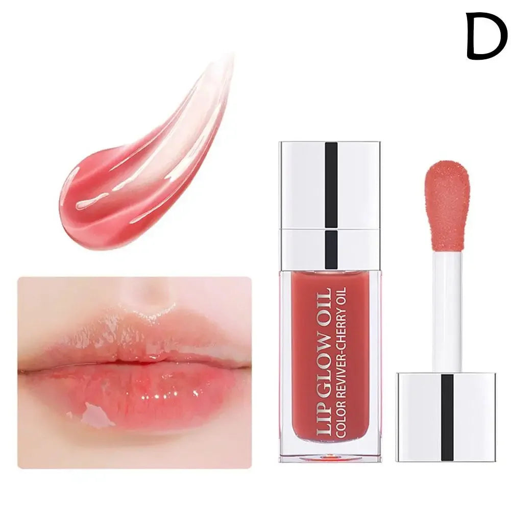 Moisture Boost Lip Oil
