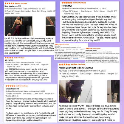 Zenora™ Cargo Leggings