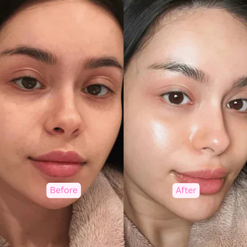 Overnight Collagen Wrap Mask