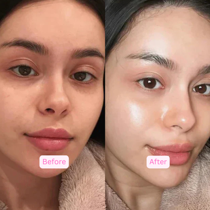 Overnight Collagen Wrap Mask