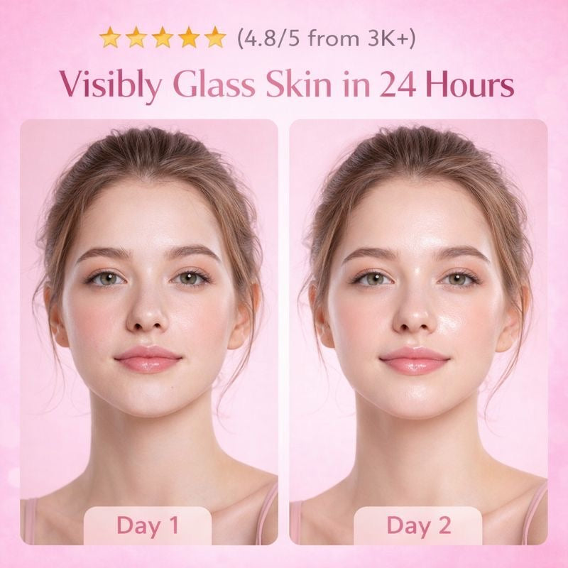 Overnight Collagen Wrap Mask