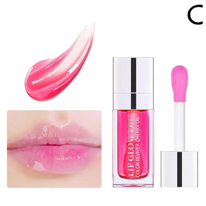 Moisture Boost Lip Oil