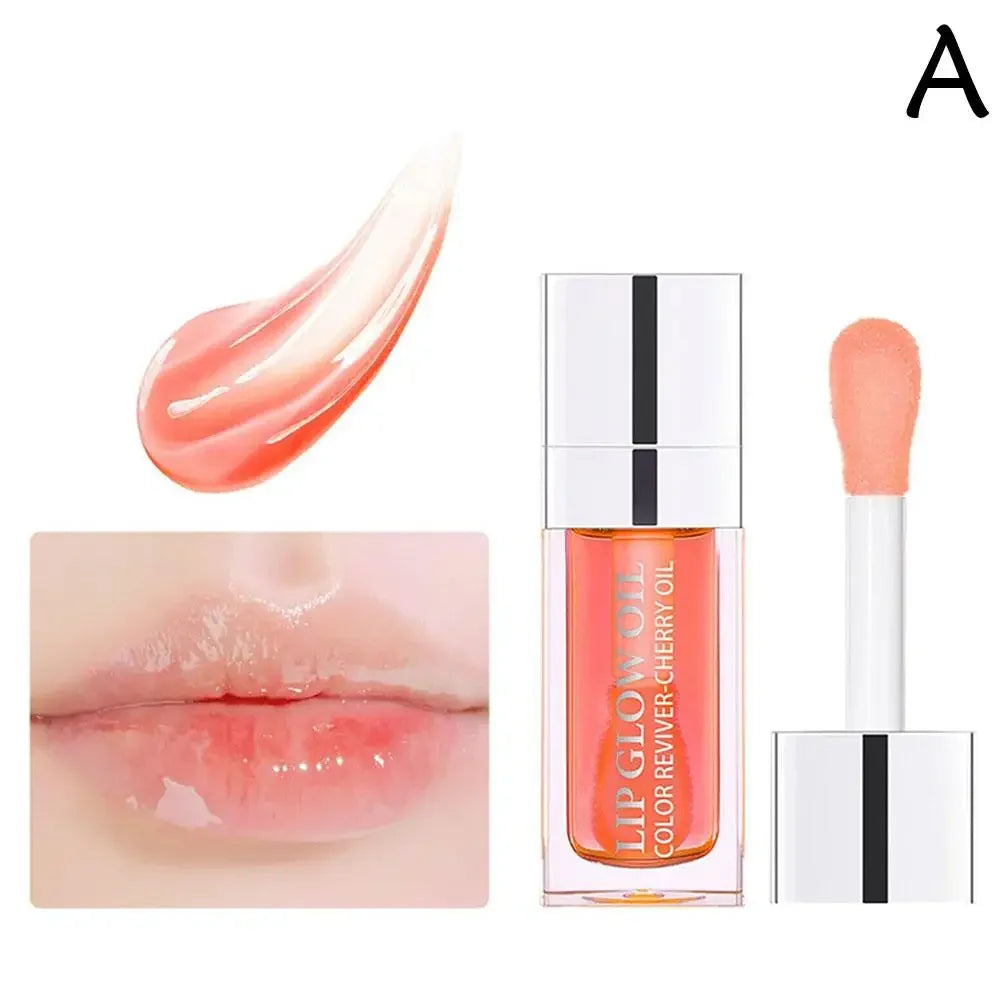 Moisture Boost Lip Oil
