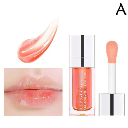 Moisture Boost Lip Oil