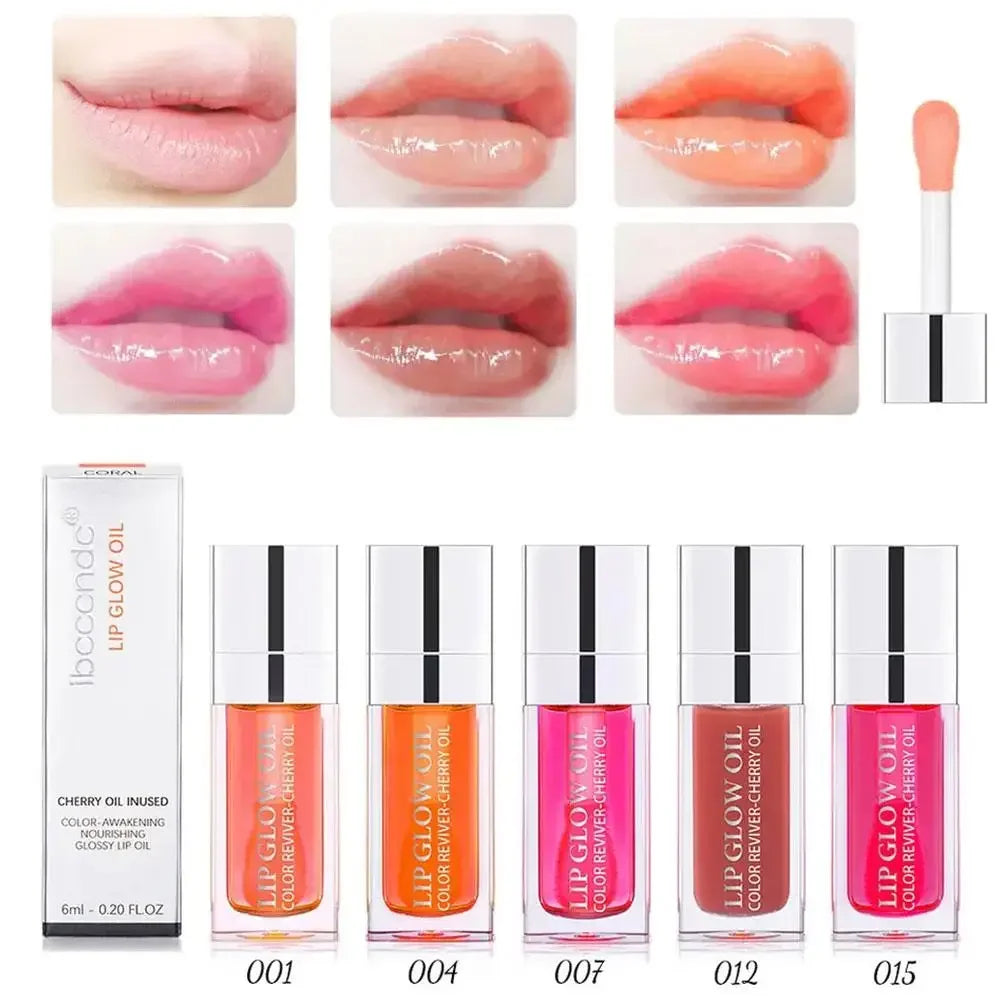 Moisture Boost Lip Oil