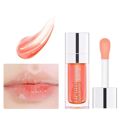 Moisture Boost Lip Oil