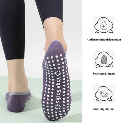 Pilates Socks