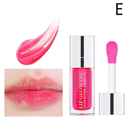 Moisture Boost Lip Oil