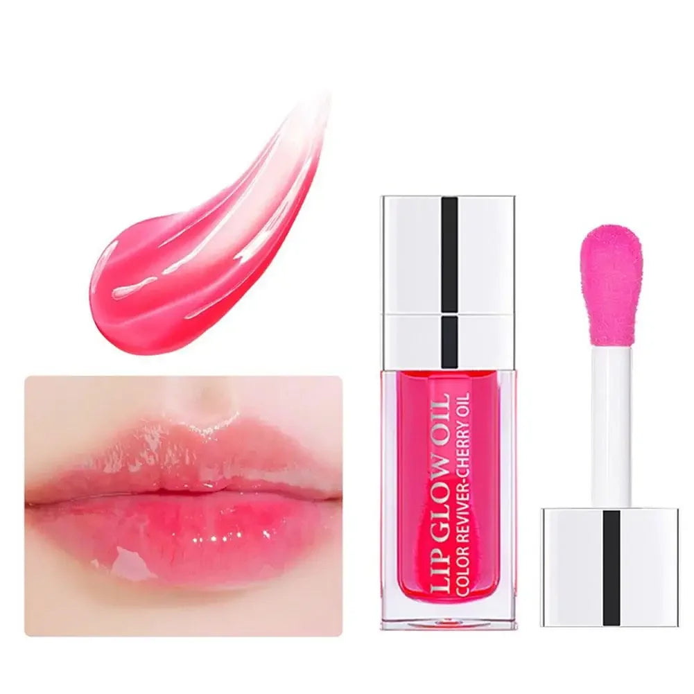 Moisture Boost Lip Oil