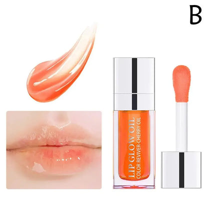 Moisture Boost Lip Oil